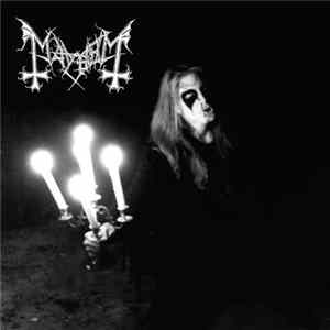 Mayhem - Live In Leipzig FLAC