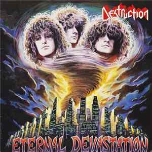 Destruction - Eternal Devastation FLAC