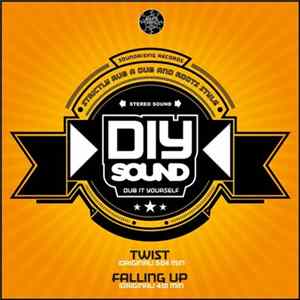 DIY Sound - Twist / Falling Up FLAC