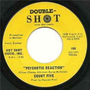 Count Five - Psychotic Reaction FLAC