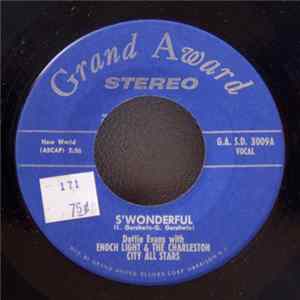 Enoch Light & The Charleston City All-Stars - S'Wonderful FLAC