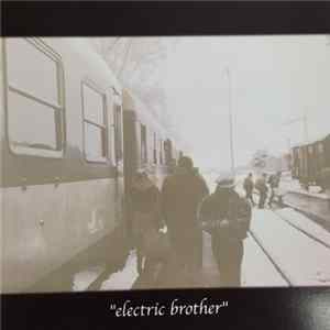Electric Brother - Electric Brother FLAC