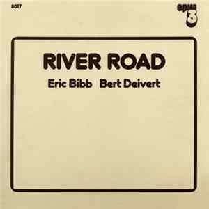 Eric Bibb & Bert Deivert - River Road FLAC