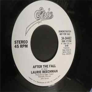 Laurie Beechman - After The Fall FLAC