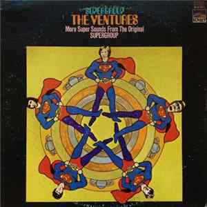 The Ventures - Supergroup FLAC