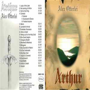 Alex Otterlei - Arthur FLAC