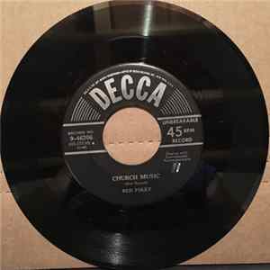 Red Foley - Church Music FLAC