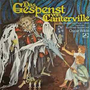 Peter Folken - Das Gespenst Von Canterville FLAC