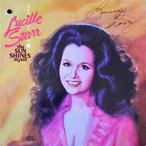 Lucille Starr - The Sun Shines Again FLAC