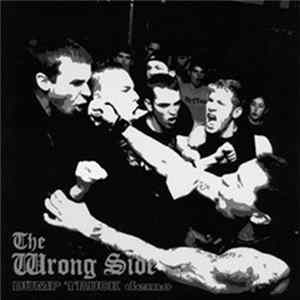 The Wrong Side - Dump Truck Demo FLAC