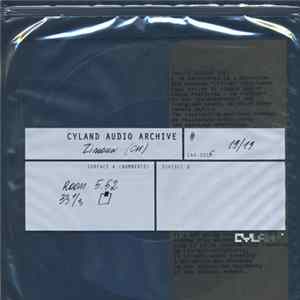 Zimoun - Room 5.52 FLAC