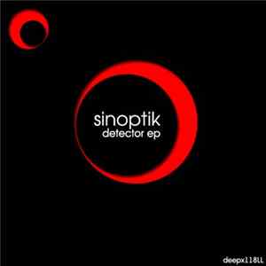 Sinoptik - Detector EP FLAC