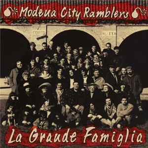 Modena City Ramblers - La Grande Famiglia FLAC