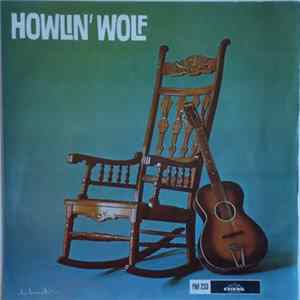 Howlin' Wolf - Rockin' The Blues FLAC
