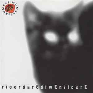 Mumble Rumble - Ricordaredimenticare FLAC
