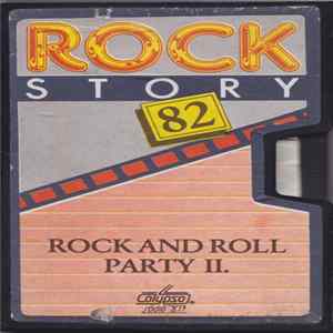 Various - Rock And Roll Party II FLAC