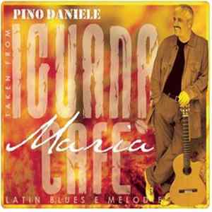 Pino Daniele - Maria FLAC