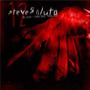 Steve Saluto, Brian Tichy & Thomas Nero - 12 FLAC