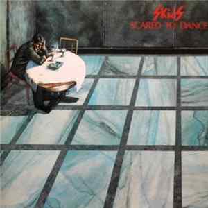 Skids - Scared To Dance FLAC