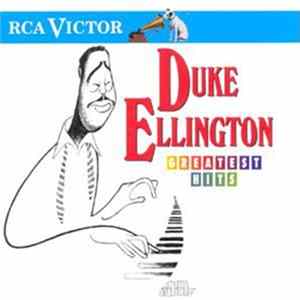 Duke Ellington - Greatest Hits FLAC