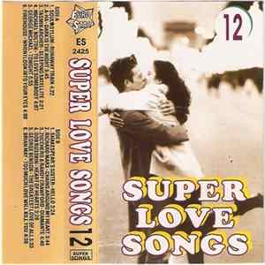 Various - Super Love Songs 12 FLAC