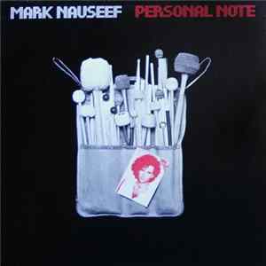 Mark Nauseef - Personal Note FLAC