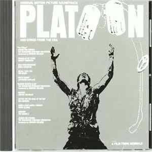 Various - Platoon (Original Motion Picture Soundtrack And Songs From The Era) FLAC