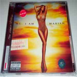 Mariah Carey - Me. I Am Mariah ...The Elusive Chanteuse FLAC