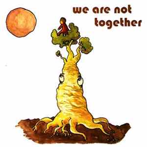 Various - We Are Not Together FLAC