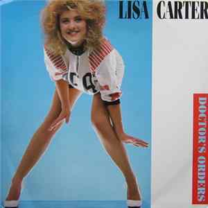 Lisa Carter - Doctor's Orders FLAC