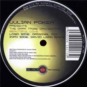 The Dark Tribe Orchestra - Beautiful Love FLAC