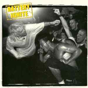 Battery / Ignite - Battery / Ignite FLAC