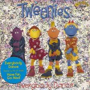 Tweenies - Everybody Dance FLAC