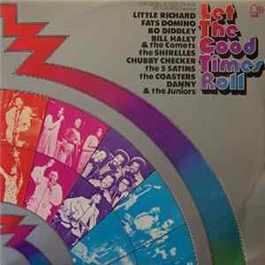 Various - Let The Good Times Roll - Original Sound Track Recording FLAC
