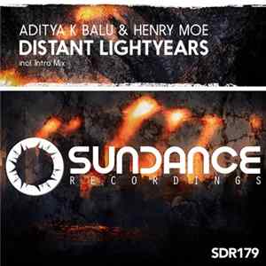 Aditya K Balu & Henry Moe - Distant Lightyears FLAC