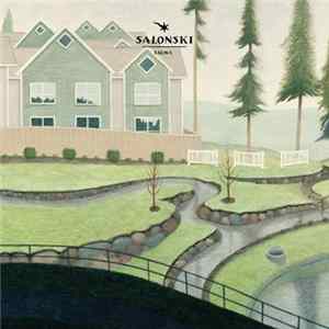 Salonski - Fauna FLAC