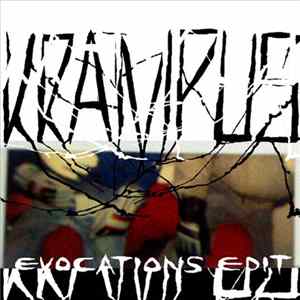 Krampus Claws - Evocations Edit FLAC