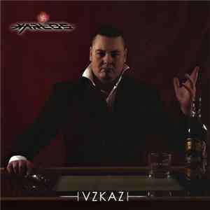 Karlos - Vzkaz FLAC
