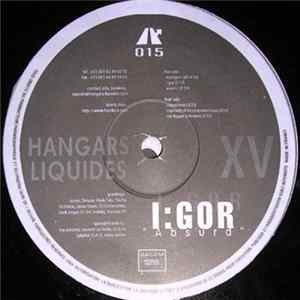 I:gor - Absurd FLAC