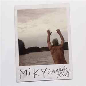 Miky - Crocodile Tears FLAC