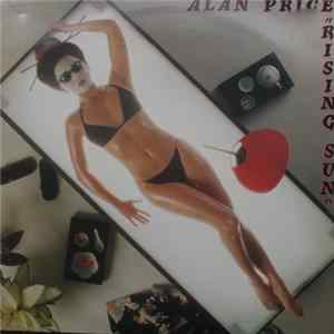 Alan Price - Rising Sun FLAC