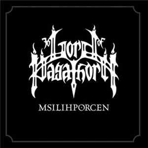 Lord Of Pagathorn - Msilihporcen FLAC