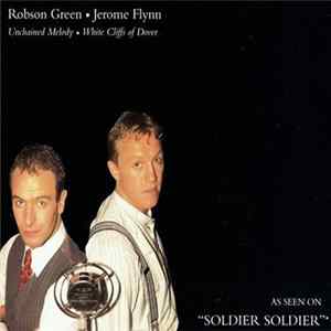 Robson & Jerome - Unchained Melody / White Cliffs Of Dover FLAC