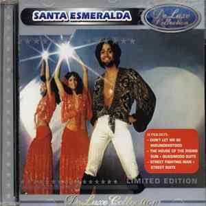 Santa Esmeralda - DeLuxe Collection FLAC