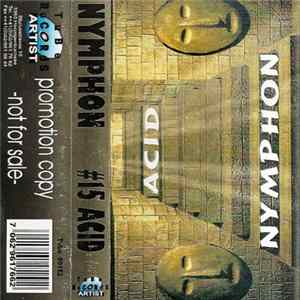 Nymphon - #15 Acid FLAC