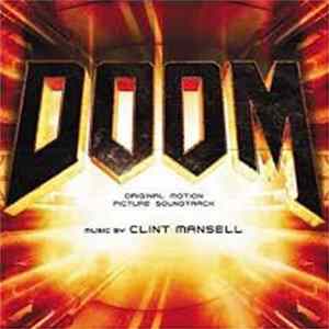 Clint Mansell - Doom: Original Motion Picture Soundtrack FLAC