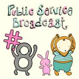 Various - Public Service Broadcast #8 FLAC