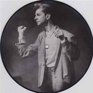 Depeche Mode - Interview FLAC