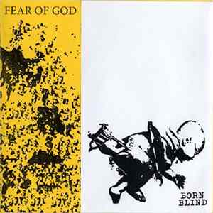 Fear Of God - Born Blind FLAC