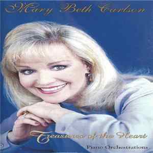 Mary Beth Carlson - Treasures Of The Heart FLAC